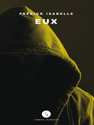 cover image of Eux